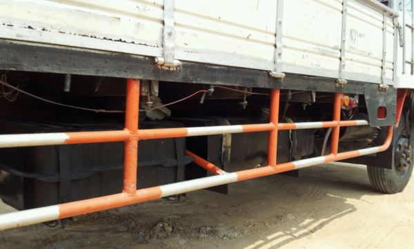 ขายหกล้อช่วงยาว  สภาพขั้นเทพ