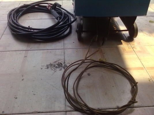 ตู้เชื่อมพลัง พร้อมสาย ตู้เชื่อมพลัง พร้อมสาย