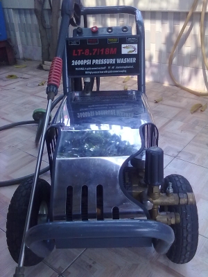 ตู้เชื่อมพลัง พร้อมสาย