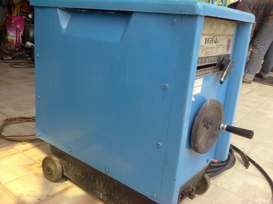 ตู้เชื่อมพลัง พร้อมสาย ตู้เชื่อมพลัง พร้อมสาย