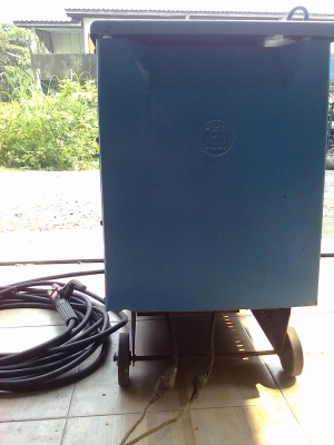 ตู้เชื่อมพลัง พร้อมสาย ตู้เชื่อมพลัง พร้อมสาย