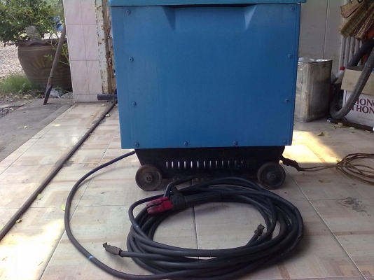 ตู้เชื่อมพลัง พร้อมสาย ตู้เชื่อมพลัง พร้อมสาย