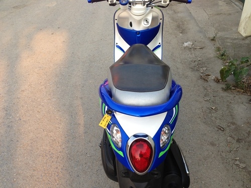 ขายfinoสีน้ำเงินเขียวขาวปี2555 ขายfinoสีน้ำเงินเขียวขาวปี2555