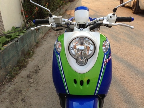 ขายfinoสีน้ำเงินเขียวขาวปี2555 ขายfinoสีน้ำเงินเขียวขาวปี2555