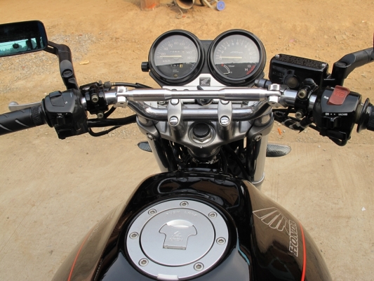 ขาย cb 400 ปี 93 ทะเบียนแท้