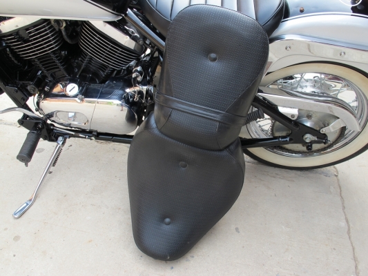 Kawasaki Vulcan 400 class ปี 98 Kawasaki Vulcan 400 class ปี 98