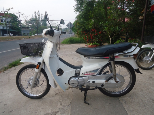 หนุ่ม ปราจีน : ขาย Dream คุรุสภาสีขาวสวยๆ ทะเบียนโอน