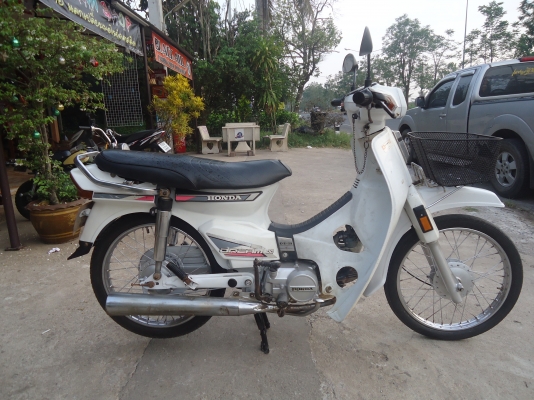 หนุ่ม ปราจีน : ขาย Dream คุรุสภาสีขาวสวยๆ ทะเบียนโอน