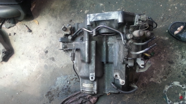 ขายเกียร์ออโต้แอคคอร์ด94