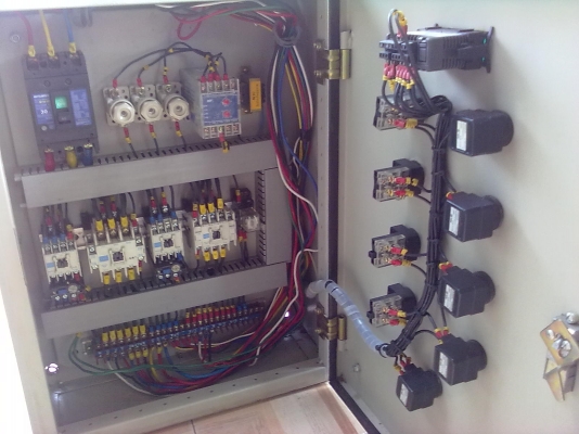 ตู้ไฟ ตู้ไฟ