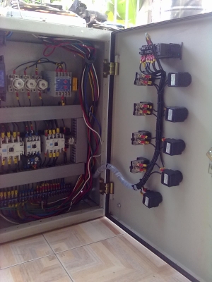 ตู้ไฟ ตู้ไฟ