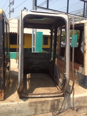 ขายหัวเก๋งHitachi EX120-2