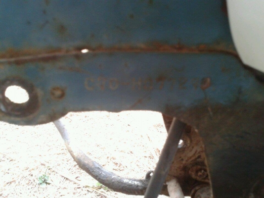 โครงc70 โครงc70