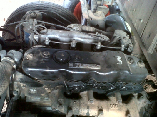 6 ล้อ ISUZU NPR ประกอบ 115 แรง เกียร์ยาว หน้า-หลังเดิม ๆ ไม่ใช้งานหนัก(รถบ้านสภาพดี)