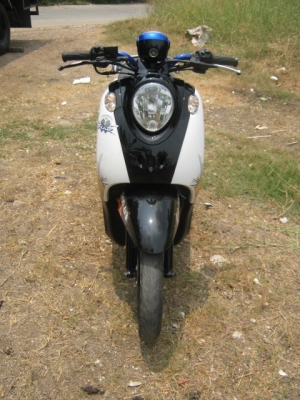 ขาย yamaha fino extrem ปี 2554 ขาย yamaha fino extrem ปี 2554