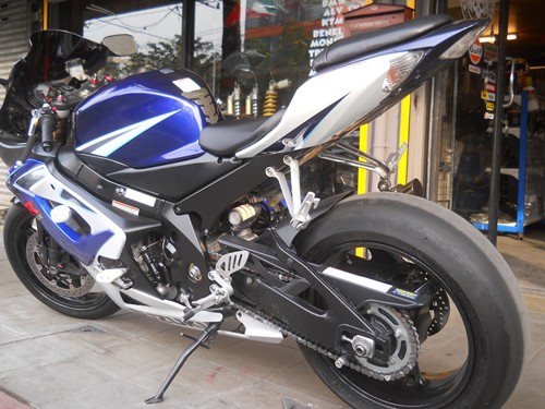 ขาย SUZUKI K6 1000cc