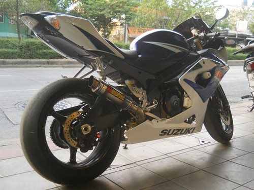 ขาย SUZUKI K6 1000cc