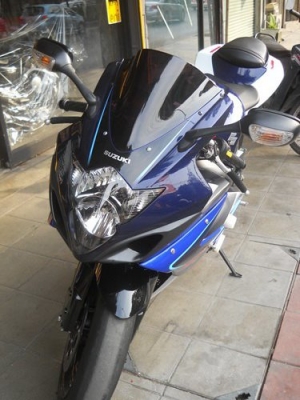 ขาย SUZUKI K6 1000cc