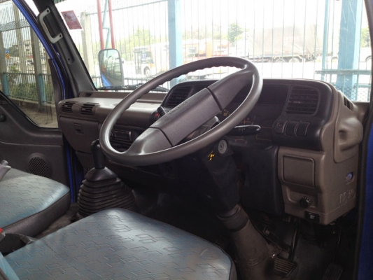 ขายรถบรรทุก 4 ล้อ Isuzu NKR ปี 47 (รถห้าง) เอกสารพร้อมโอน ภาษีเต็ม ขายรถบรรทุก 4 ล้อ Isuzu NKR ปี 47 (รถห้าง) เอกสารพร้อมโอน ภาษีเต็ม