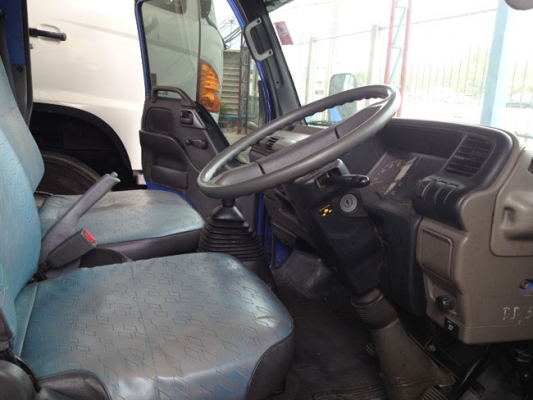 ขายรถบรรทุก 4 ล้อ Isuzu NKR ปี 47 (รถห้าง) เอกสารพร้อมโอน ภาษีเต็ม ขายรถบรรทุก 4 ล้อ Isuzu NKR ปี 47 (รถห้าง) เอกสารพร้อมโอน ภาษีเต็ม