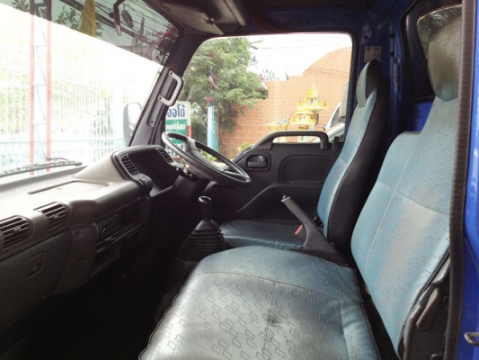 ขายรถบรรทุก 4 ล้อ Isuzu NKR ปี 47 (รถห้าง) เอกสารพร้อมโอน ภาษีเต็ม ขายรถบรรทุก 4 ล้อ Isuzu NKR ปี 47 (รถห้าง) เอกสารพร้อมโอน ภาษีเต็ม