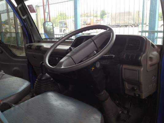 ขายรถบรรทุก 4 ล้อ Isuzu NKR ปี 47 (รถห้าง) เอกสารพร้อมโอน ภาษีเต็ม ขายรถบรรทุก 4 ล้อ Isuzu NKR ปี 47 (รถห้าง) เอกสารพร้อมโอน ภาษีเต็ม