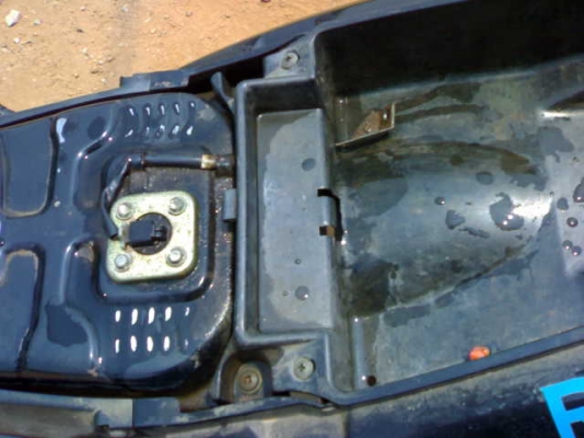 ส่งรถให้คุณนิติกรแล้วครับ+หลักฐานการส่ง