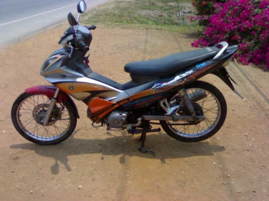 ส่งรถให้คุณนิติกรแล้วครับ+หลักฐานการส่ง