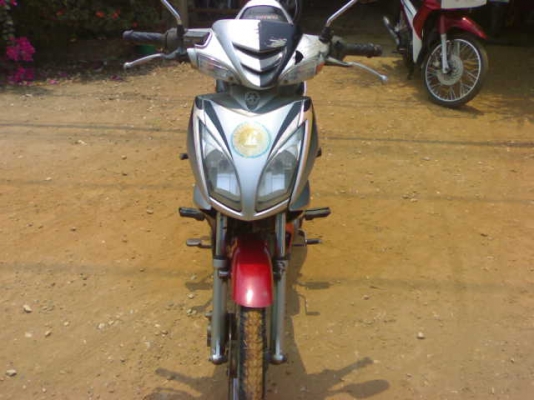 ส่งรถให้คุณนิติกรแล้วครับ+หลักฐานการส่ง