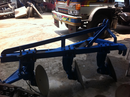 ขายหาง 3 ไคเฮงหลี สภาพพร้อมใช้ สวยๆ ราคาเบาๆๆ