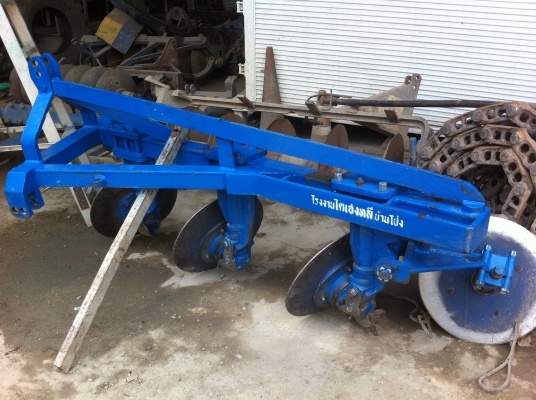 ขายหาง 3 ไคเฮงหลี สภาพพร้อมใช้ สวยๆ ราคาเบาๆๆ