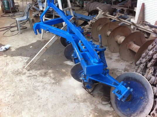 ขายหาง 3 ไคเฮงหลี สภาพพร้อมใช้ สวยๆ ราคาเบาๆๆ