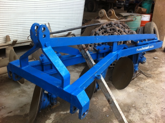 ขายหาง 3 ไคเฮงหลี สภาพพร้อมใช้ สวยๆ ราคาเบาๆๆ