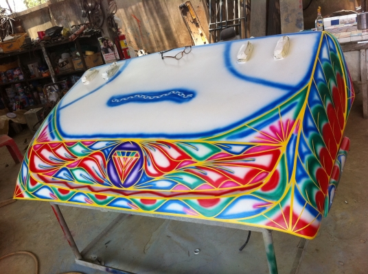 ขายหมวกลู่ลม ยกลงจาก NPR