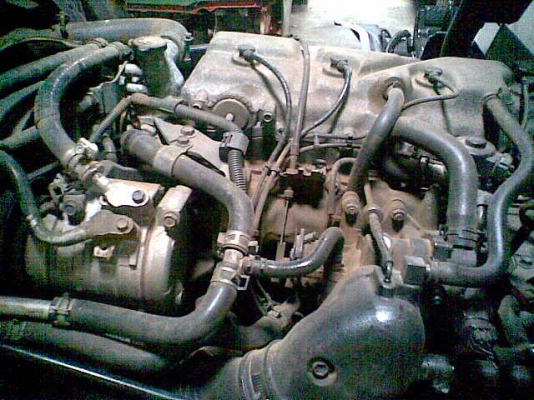 ขายรถ 6ล้อเล็ก ดูโทร่ ใช้เชื้อเพลิง LPG  ต่อดั๊มใหม่ ทะเบียนไม่ติดเวลา