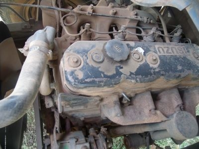 ขายหกล้อ NKR เครื่อง 4BD1 เล่มทะเบียนพร้อมชุดโอน ขายหกล้อ NKR เครื่อง 4BD1 เล่มทะเบียนพร้อมชุดโอน