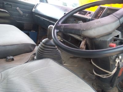 ขายหกล้อ NKR เครื่อง 4BD1 เล่มทะเบียนพร้อมชุดโอน ขายหกล้อ NKR เครื่อง 4BD1 เล่มทะเบียนพร้อมชุดโอน