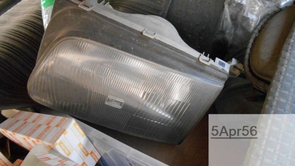 ไฟหน้า ISUZU ของแท้ STANLEY