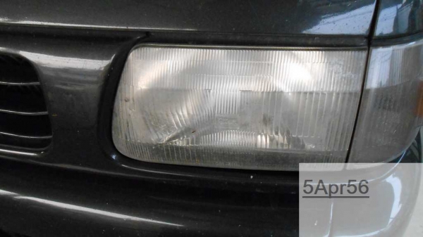 ไฟหน้า ISUZU ของแท้ STANLEY ไฟหน้า ISUZU ของแท้ STANLEY