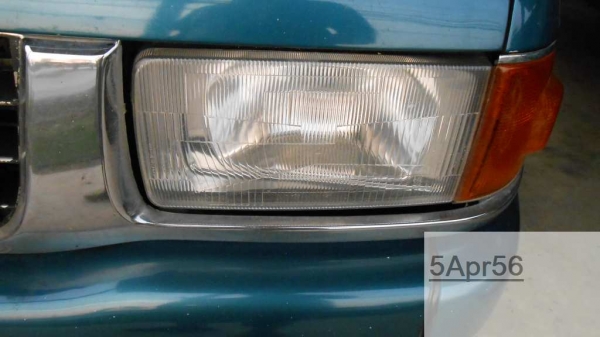 ไฟหน้า ISUZU ของแท้ STANLEY ไฟหน้า ISUZU ของแท้ STANLEY