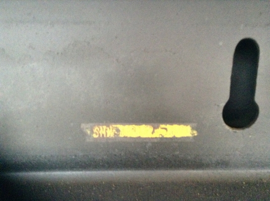 ขายลูกพ่วงดั๊มพ์สามมิตร