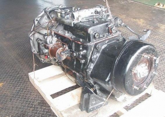 ขาย เกียร์พร้อมเกียร์ สโลว์ HINO 7F /P09