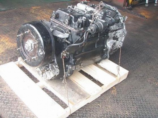 ขาย เกียร์พร้อมเกียร์ สโลว์ HINO 7F /P09