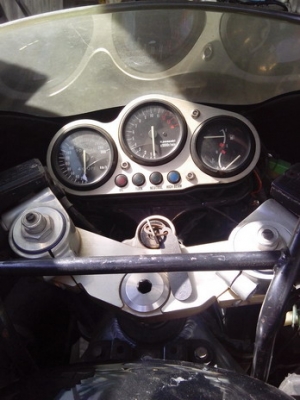 ขาย kaasaki zx9 ปี96 อินวอยล์ 75000 ด่วน080-7749109