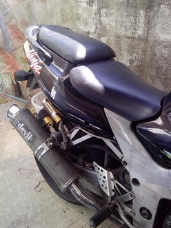 ขาย kaasaki zx9 ปี96 อินวอยล์ 75000 ด่วน080-7749109