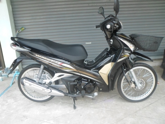ขายWAVE125Iรถปี55สภาพนางฟ้า สนใจสอบถามราคากันเลย พร้อมจัดส่งทั่วประเทศครับรถปี55สภาพนางฟ้า