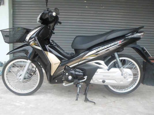 ขายWAVE125Iรถปี55สภาพนางฟ้า สนใจสอบถามราคากันเลย พร้อมจัดส่งทั่วประเทศครับรถปี55สภาพนางฟ้า