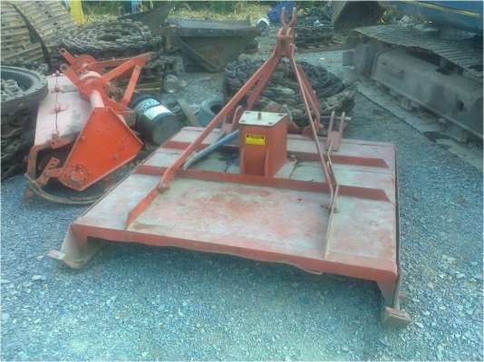 ขายรถไถ KOBOTA M 5000 su