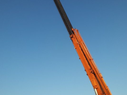 ขายรถเครน TADANO 25 ตัน M5 ของยังอยู่ที่ญี่ปุ่น สามารถสั่งซื้อและจองได้ หรือจะสอบถามข้อมูลที่เจี๊ยบเลยจร้า 087-3310254 เจี๊ยบค่ะ