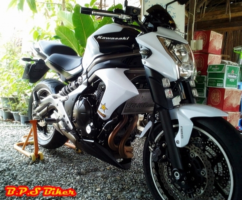 ER 6 N  ขาวอวบ 2012 สวยเดิม พร้อมใช้ ราคาเบาๆ 229,000 ใครชอบจัดไป อยุธยา